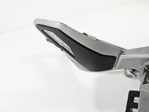 2015 Triumph Tiger Explorer XC Left Front Footpeg & Shifter T2081079 T2081888 | Mototech271