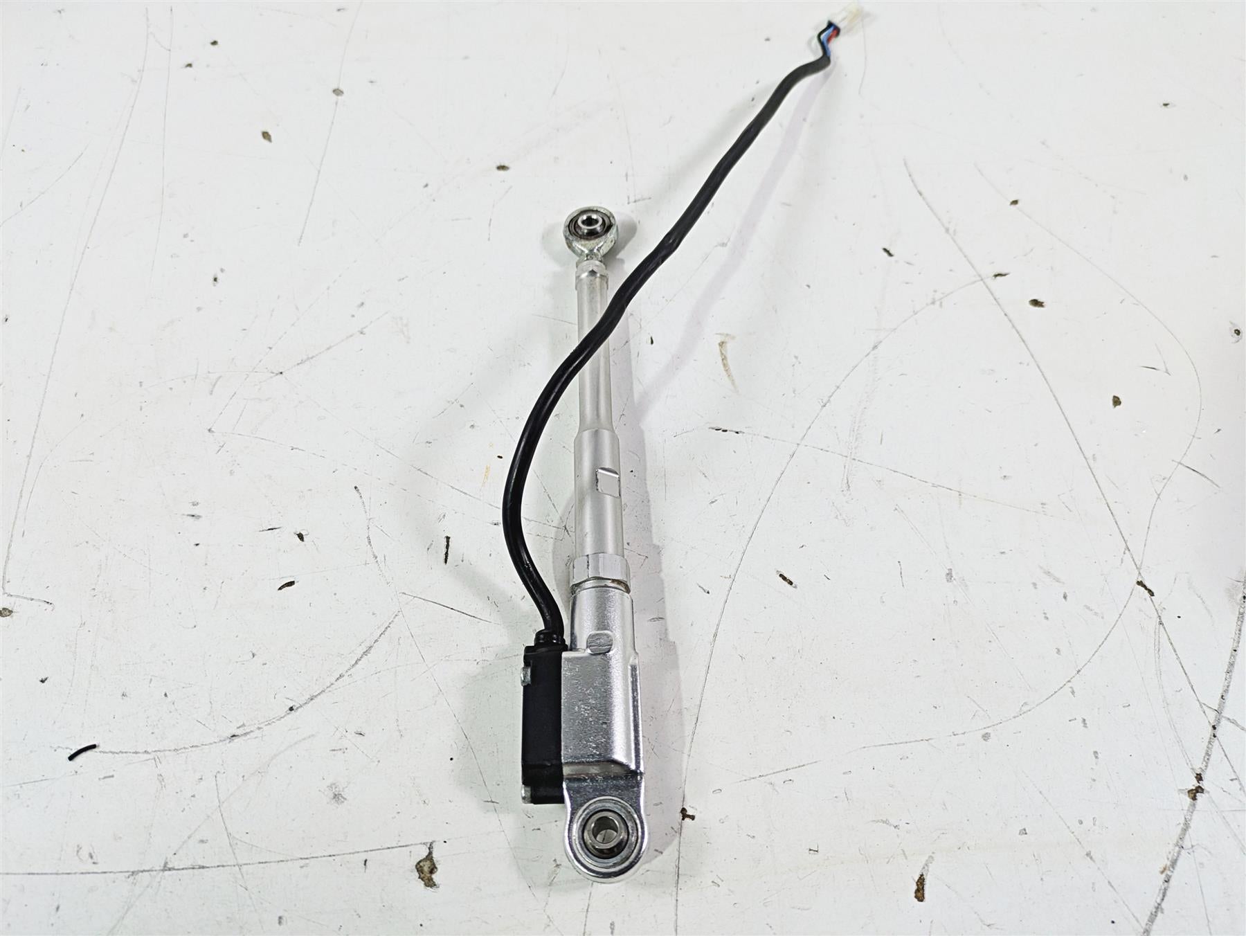 2015 Ducati Panigale 1299 S Domino Quickshifter Quick Shifter 11711261CA {{ shop.shopifyCountryName }} - Mototech271