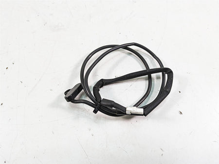 2017 Mv Agusta Dragster 800 Front Abs Brake Wheel Speed Sensor 8000B7768 {{ shop.shopifyCountryName }} - Mototech271