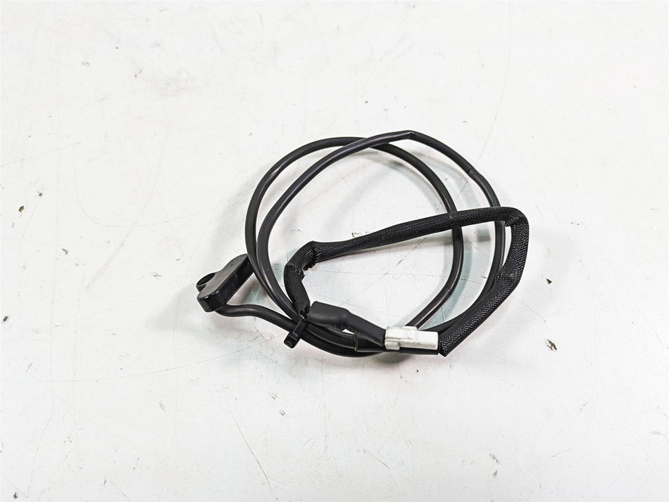 2017 Mv Agusta Dragster 800 Front Abs Brake Wheel Speed Sensor 8000B7768 {{ shop.shopifyCountryName }} - Mototech271