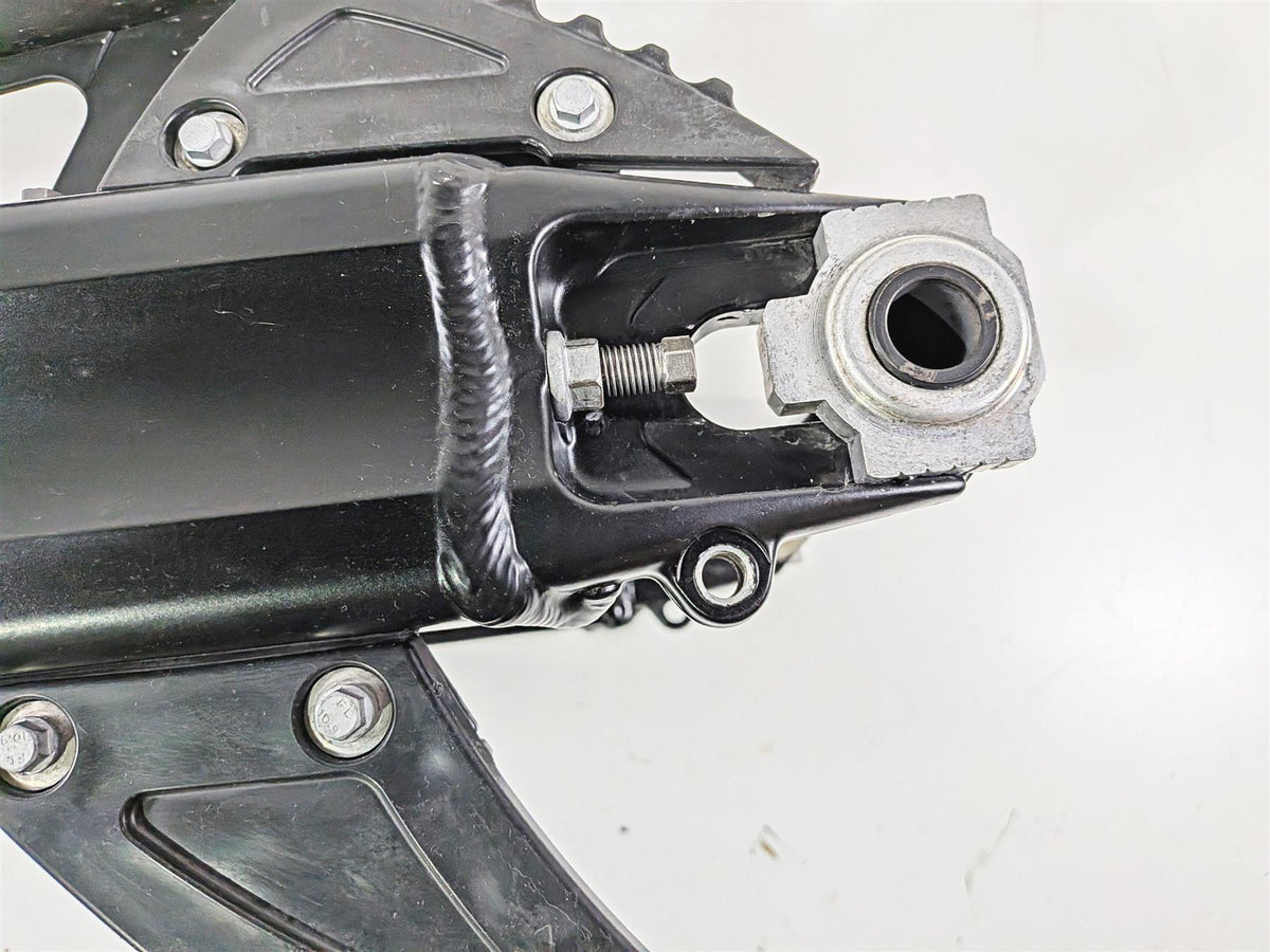 2013 KTM 990 Adventure Baja Rear Swingarm & Axle Set 6000403024433-Mototech271