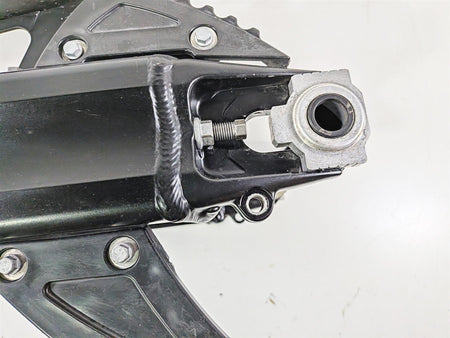 2013 KTM 990 Adventure Baja Rear Swingarm & Axle Set 6000403024433-Mototech271