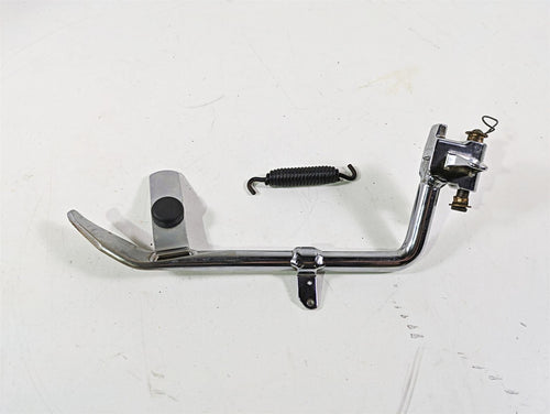 2008 Harley FLSTC Softail Heritage Side Kick Stand Jiffy Kickstand 50087-07A | Mototech271