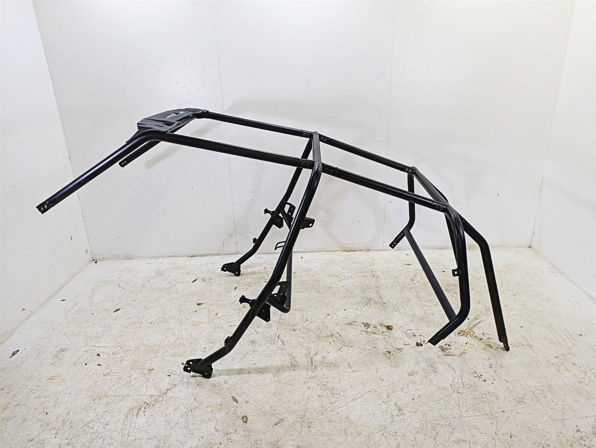 2022 Polaris RZR XP 4 1000 Premium Bent Roll Over Cage Set 1022059 1022058 {{ shop.shopifyCountryName }} - Mototech271
