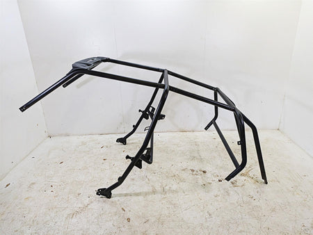 2022 Polaris RZR XP 4 1000 Premium Bent Roll Over Cage Set 1022059 1022058 {{ shop.shopifyCountryName }} - Mototech271