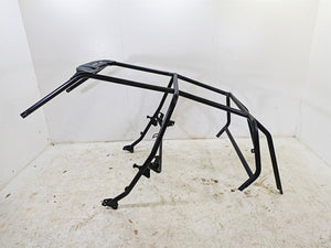2022 Polaris RZR XP 4 1000 Premium Bent Roll Over Cage Set 1022059 1022058 | Mototech271