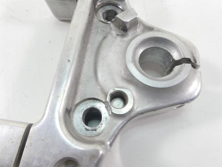 2011 Harley VRSCF Muscle Rod Upper Triple Tree Steering Clamp 46891-09C {{ shop.shopifyCountryName }} - Mototech271
