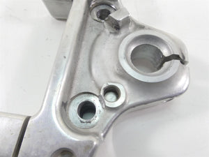 2011 Harley VRSCF Muscle Rod Upper Triple Tree Steering Clamp 46891-09C | Mototech271