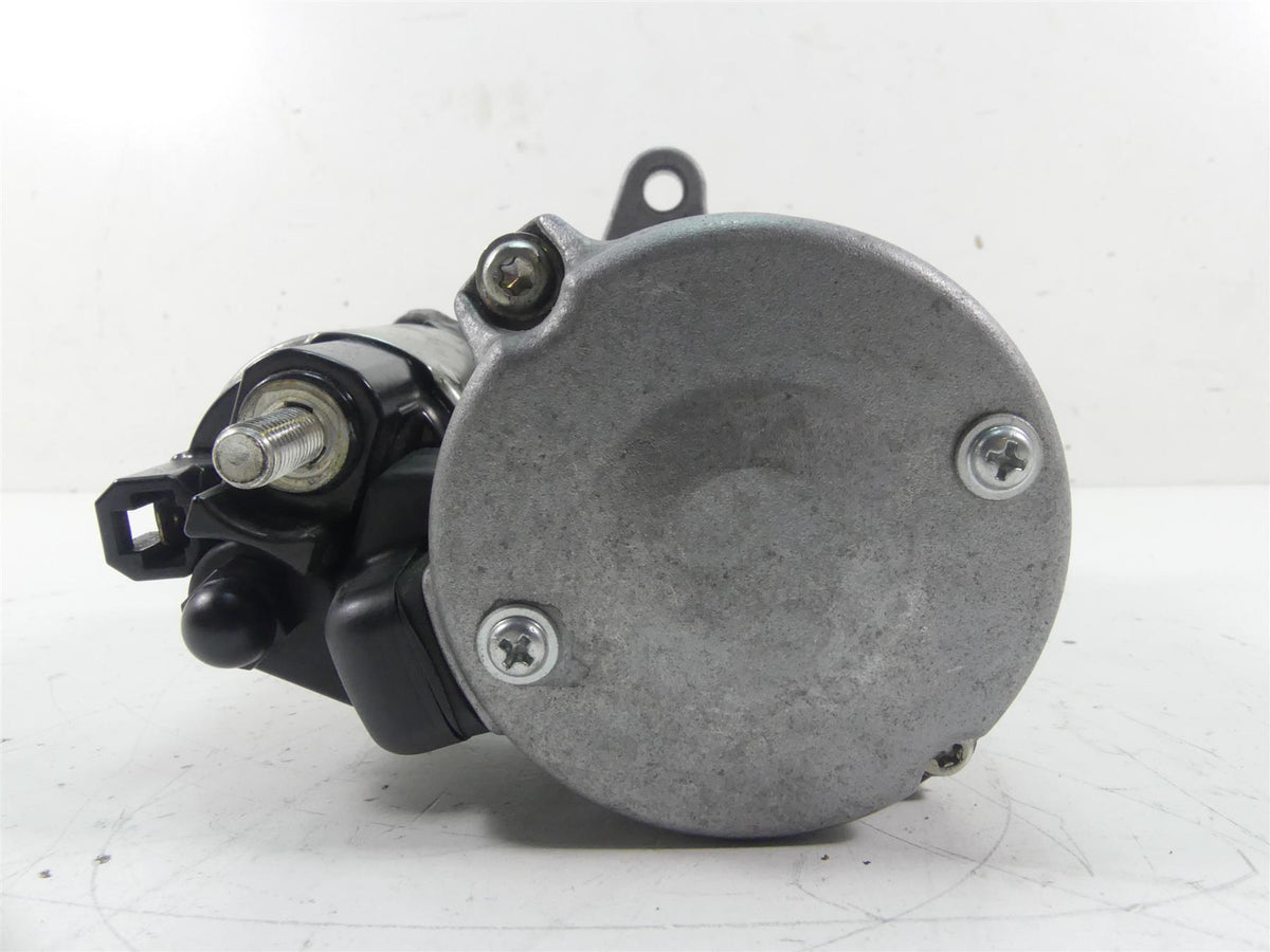 2021 Harley Softail FLSB Sport Glide Denso Engine Starter Motor 107 114 31400056 {{ shop.shopifyCountryName }} - Mototech271