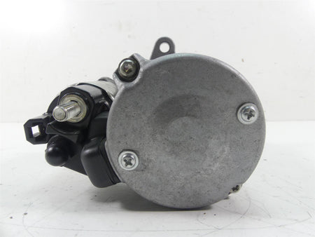 2021 Harley Softail FLSB Sport Glide Denso Engine Starter Motor 107 114 31400056 {{ shop.shopifyCountryName }} - Mototech271