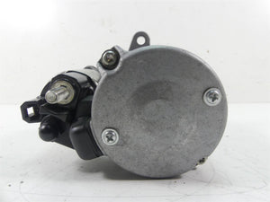 2021 Harley Softail FLSB Sport Glide Denso Engine Starter Motor 107 114 31400056 | Mototech271
