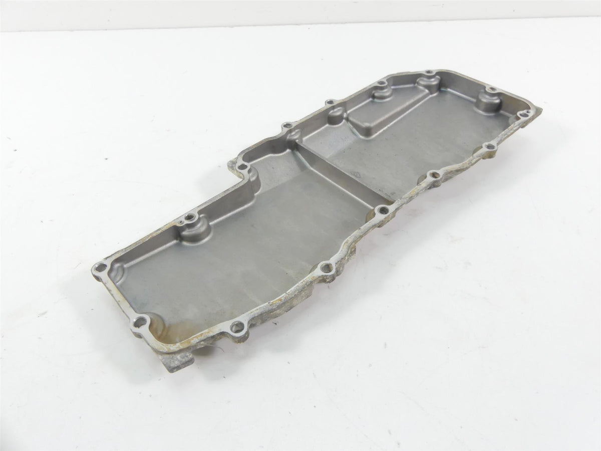 2015 Yamaha Waverunner Cruiser VX1100 Lower Engine Oil Pan Cover 6B6-1310A-01-94 {{ shop.shopifyCountryName }} - Mototech271