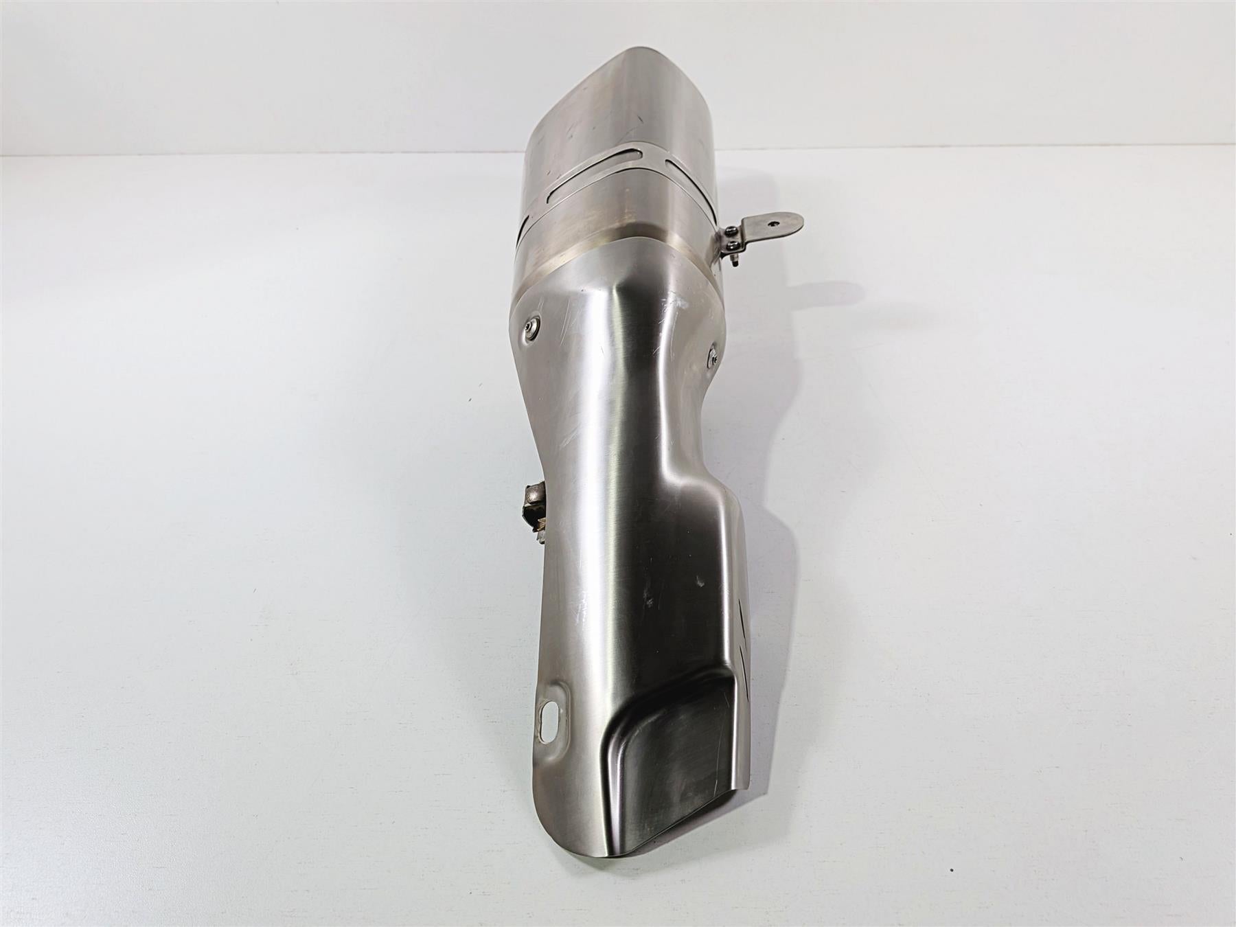 2023 BMW R1250RT RTP K52 Oem Stock Exhaust Pipe Muffler Silencer 18518559514 {{ shop.shopifyCountryName }} - Mototech271