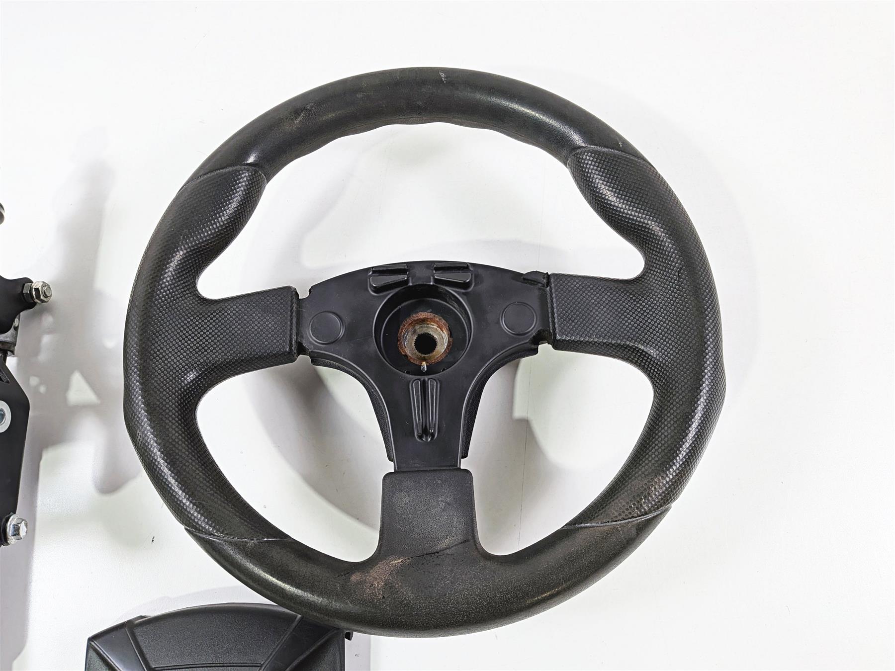 2020 Kawasaki Teryx KRX KRF 1000 Steering Wheel Shaft Mount Set 46003-0769-Mototech271