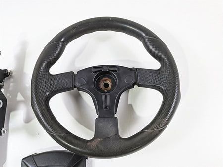 2020 Kawasaki Teryx KRX KRF 1000 Steering Wheel Shaft Mount Set 46003-0769-Mototech271