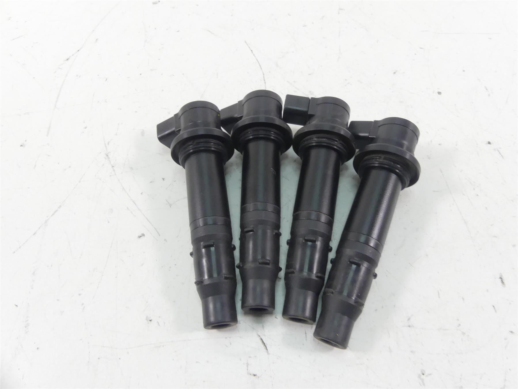 2008 Yamaha FZ1 Fazer Ignition Stick Coil Set 5VY-82310-00-00 {{ shop.shopifyCountryName }} - Mototech271