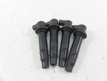 2008 Yamaha FZ1 Fazer Ignition Stick Coil Set 5VY-82310-00-00 {{ shop.shopifyCountryName }} - Mototech271