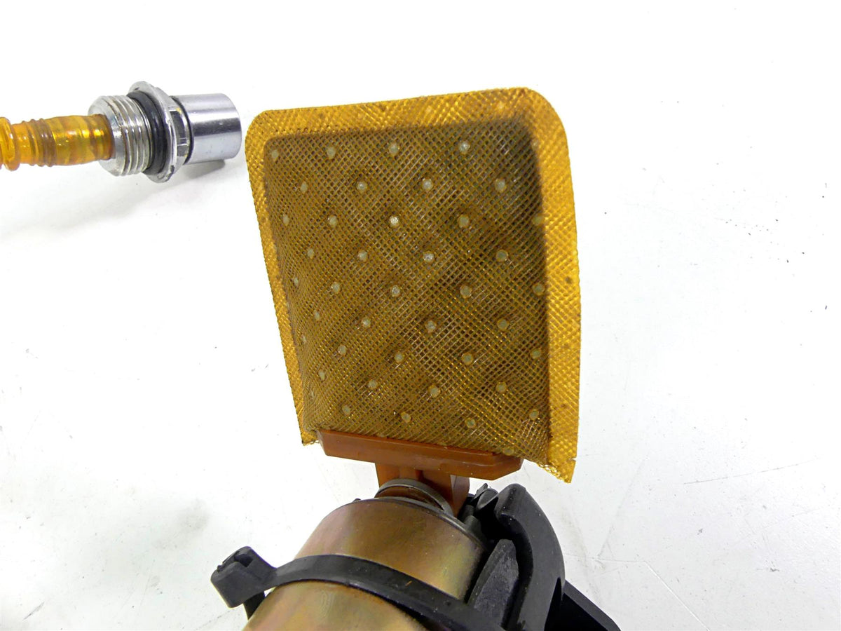 2007 Harley Touring FLHRC Road King Fuel Gas Petrol Pump 75127-06 {{ shop.shopifyCountryName }} - Mototech271
