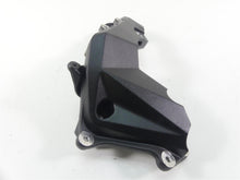 Load image into Gallery viewer, 2018 Mv Agusta Brutale 800 RR Left Side Frame Plate Subframe Mount 8CA0B5643 | Mototech271
