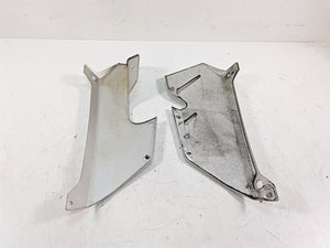 2013 MV Agusta F3 675 ERA Belly Fairing Cover Set 80A0B5804 80A0B5805 | Mototech271