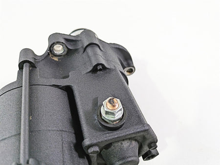 2017 Harley Dyna FXDB Street Bob Engine Starter Motor 31618-06A {{ shop.shopifyCountryName }} - Mototech271