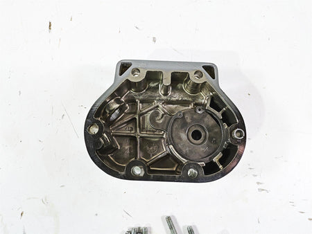 1999 Harley Dyna FXDL Low Rider Clutch Release Chrome Cover & Line 37105-99 {{ shop.shopifyCountryName }} - Mototech271