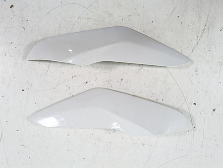 2013 MV Agusta F3 675 ERA Tank Side Fairing Covers 8000B5473 80G0B5472 {{ shop.shopifyCountryName }} - Mototech271