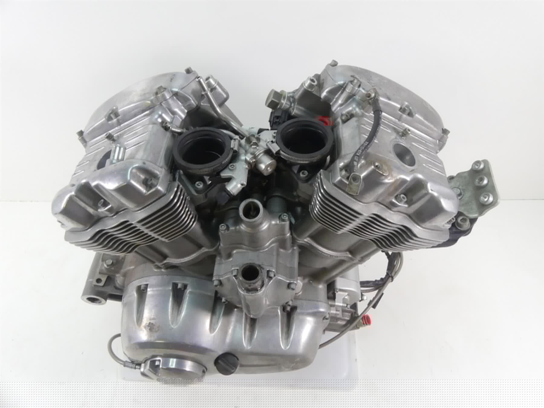 2013 Harley Davidson VRSCF Muscle Running 1250 Engine Motor 37K -Video 19974-17K {{ shop.shopifyCountryName }} - Mototech271