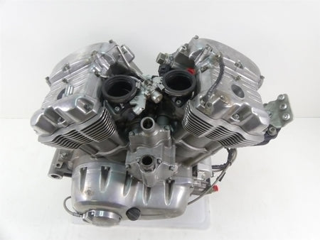 2013 Harley Davidson VRSCF Muscle Running 1250 Engine Motor 37K -Video 19974-17K {{ shop.shopifyCountryName }} - Mototech271
