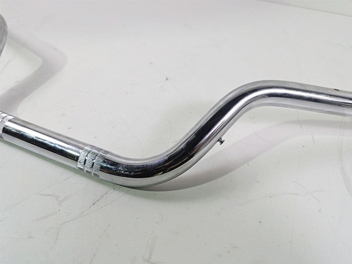 2013 Triumph Bonneville Handlebar Handle Bar Steering T2041391 {{ shop.shopifyCountryName }} - Mototech271