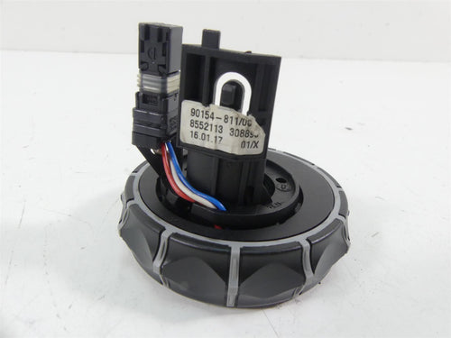 2017 BMW R1200RT K52 Round Multi Control Controller Switch 8552113 61317727498 | Mototech271