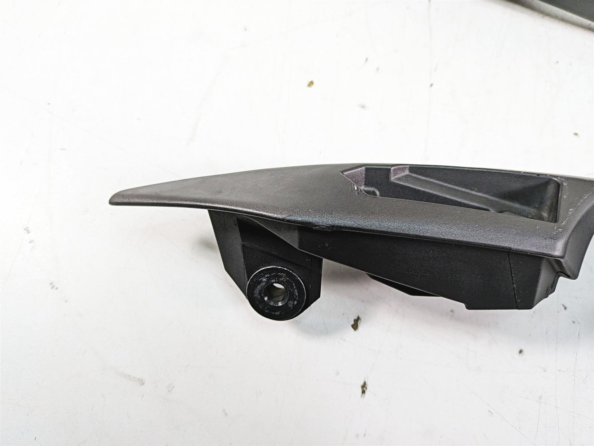 2018 Kawasaki ZX1002 Ninja H2 SX Rear Passenger Grab Handle Set 35063-1474 {{ shop.shopifyCountryName }} - Mototech271