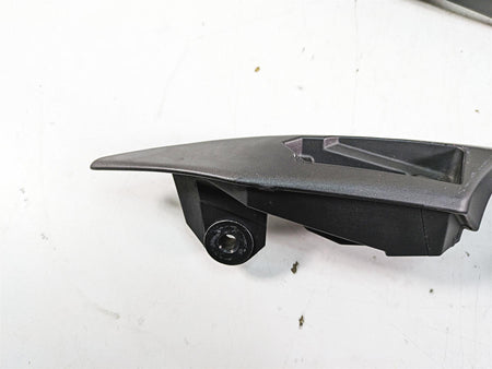2018 Kawasaki ZX1002 Ninja H2 SX Rear Passenger Grab Handle Set 35063-1474 {{ shop.shopifyCountryName }} - Mototech271