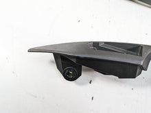 Load image into Gallery viewer, 2018 Kawasaki ZX1002 Ninja H2 SX Rear Passenger Grab Handle Set 35063-1474
