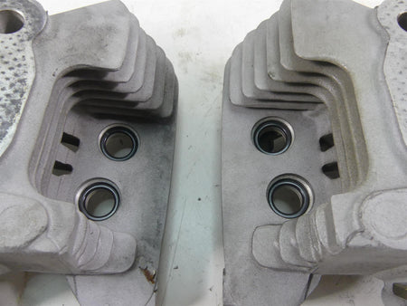 2000 Harley Dyna FXR4 CVO Super Glide Cylinder Head Cylinderhead Set 16720-84C {{ shop.shopifyCountryName }} - Mototech271
