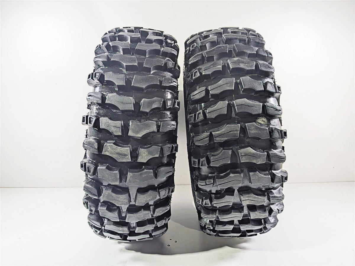 2017 Yamaha YXZ1000R EPS SS 14x8 14x6.5 Wheel & Tire Set - Read 2HC-F516D-00-00 {{ shop.shopifyCountryName }} - Mototech271