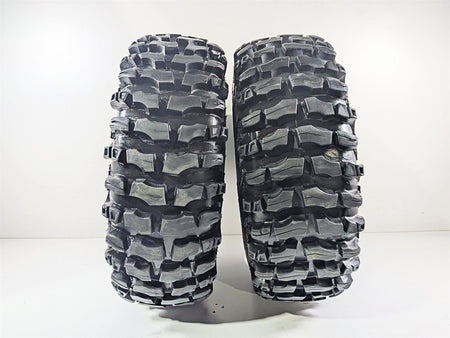 2017 Yamaha YXZ1000R EPS SS 14x8 14x6.5 Wheel & Tire Set - Read 2HC-F516D-00-00 {{ shop.shopifyCountryName }} - Mototech271