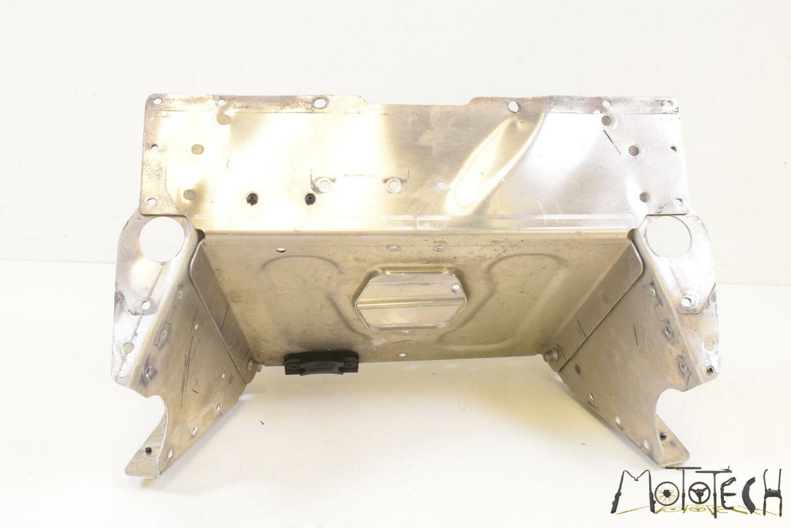 2013 Ski-Doo Summit SP 800R ETEC Front Bulkhead BulK Head 518327721 {{ shop.shopifyCountryName }} - Mototech271