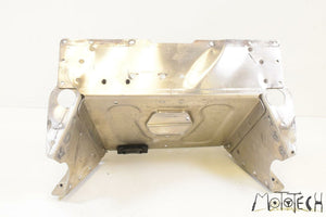 2013 Ski-Doo Summit SP 800R ETEC Front Bulkhead BulK Head 518327721 | Mototech271