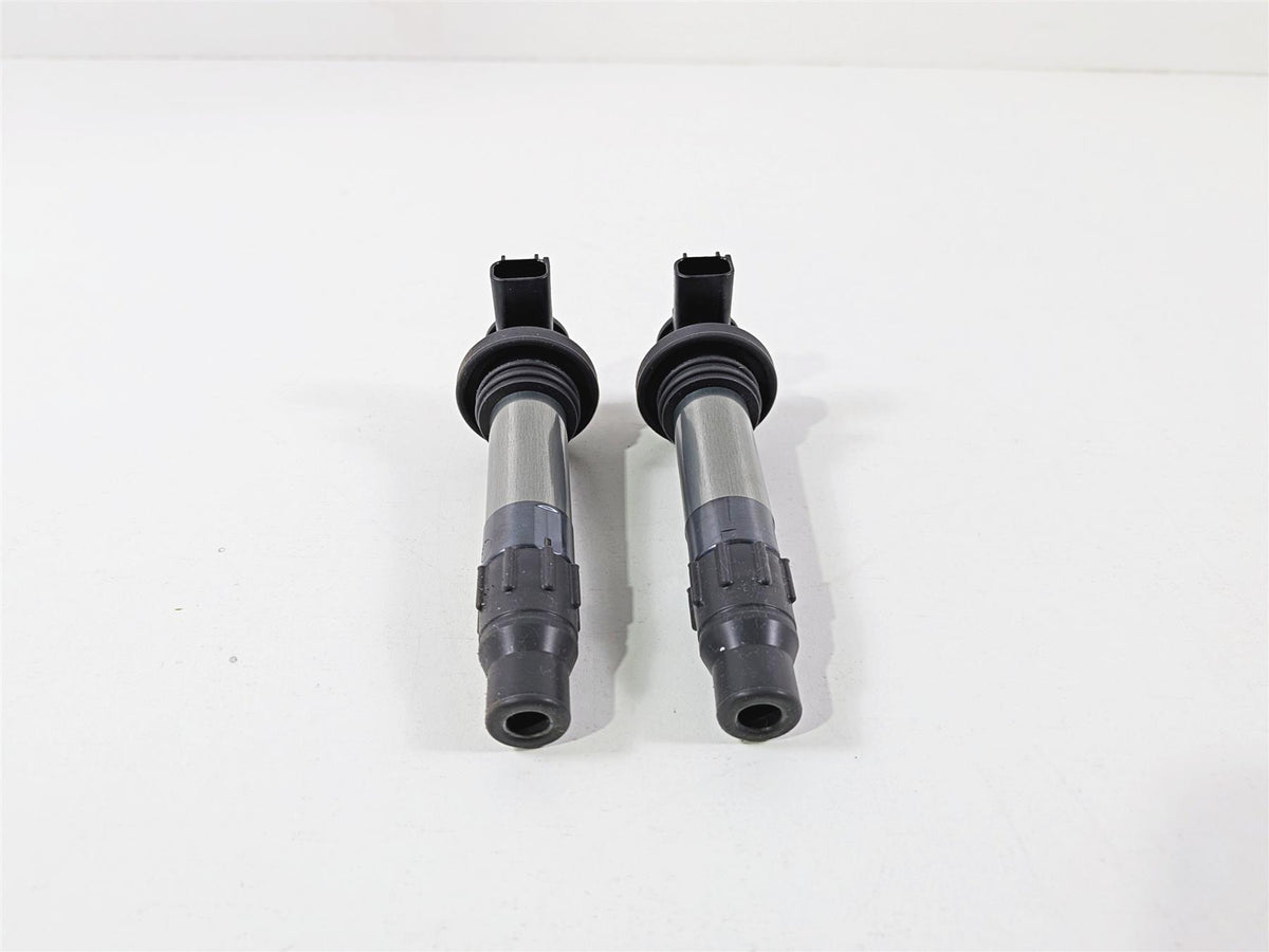 2024 Kawasaki EX500 Ninja 40th An. Ignition Coil Set 21171-0751 129700-5520 {{ shop.shopifyCountryName }} - Mototech271