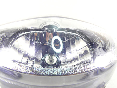 2012 Yamaha VMX17 VMAX 1700 Headlight Head Light Lamp 2S3-84300-00-00 {{ shop.shopifyCountryName }} - Mototech271
