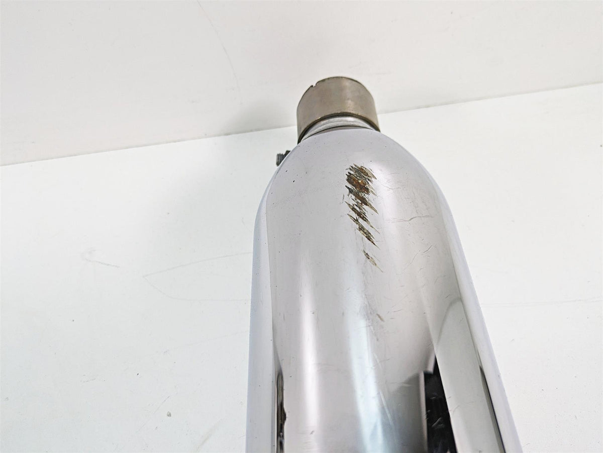 2020 Harley Touring FLHX Street Glide Cobra Exhaust Neighbor Hater Mufflers 6109 {{ shop.shopifyCountryName }} - Mototech271