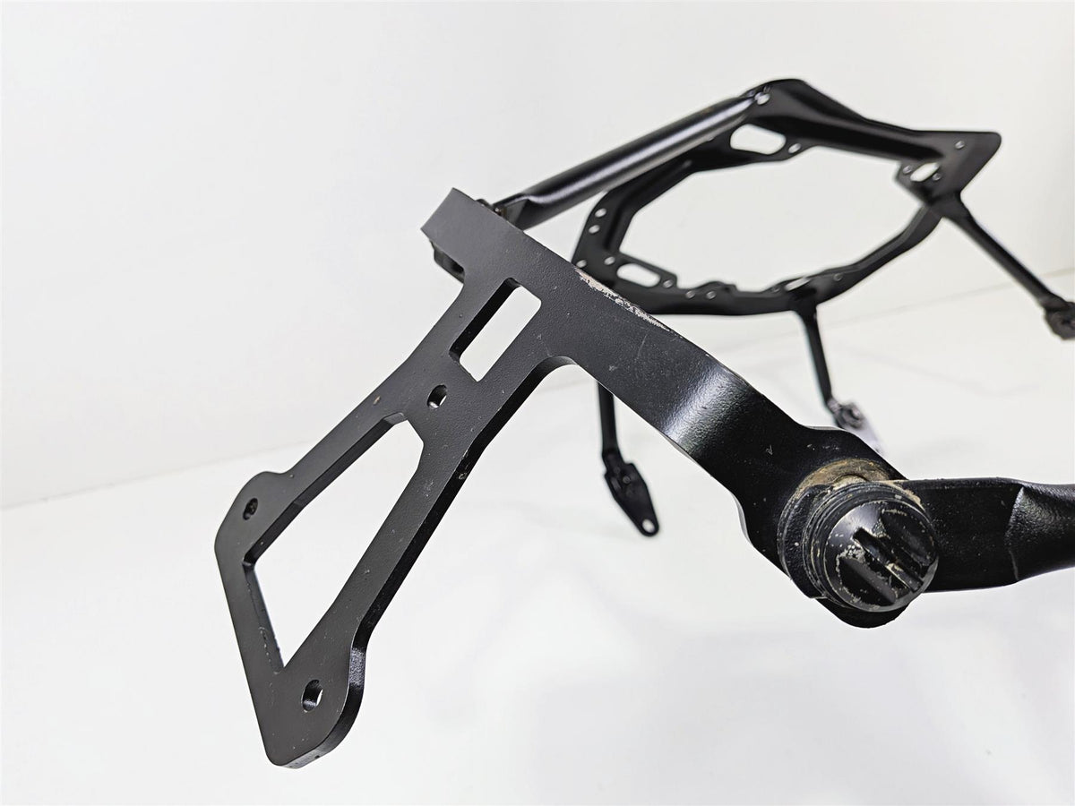 2023 BMW F850GS K81 SW-Motech Saddle Bag Rack Pannier Holder 1510-0645 KFT.07.897.30000/B {{ shop.shopifyCountryName }} - Mototech271
