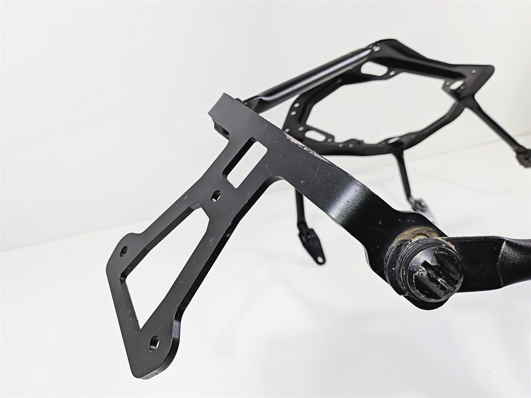 2023 BMW F850GS K81 SW-Motech Saddle Bag Rack Pannier Holder 1510-0645 KFT.07.897.30000/B {{ shop.shopifyCountryName }} - Mototech271
