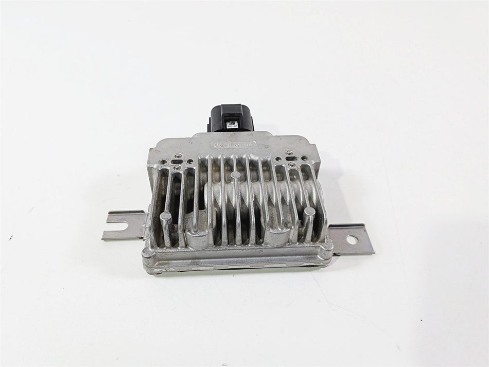 2022 Polaris RZR Turbo R Ultimate Fuel Gas Petrol Pump Control Module 2521997-Mototech271