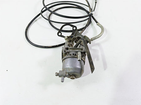 2010 Kawasaki 610 4x4 Mule Carb Carburetor Set - Tested 15003-2943 15004-0953 {{ shop.shopifyCountryName }} - Mototech271