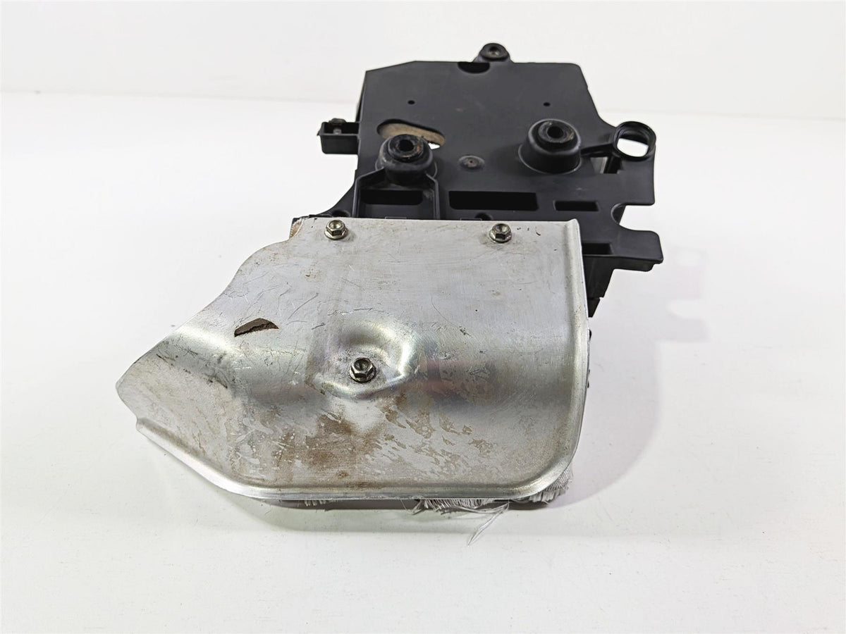 2008 Ducati 1098 SBK Battery Box Tray Holder Bracket 82919392A-Mototech271