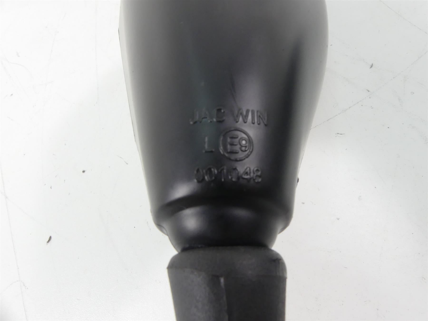 2004 Aprilia RSV 2 1000R Mille Aftermarket Rear View Mirror Front Blinker Set {{ shop.shopifyCountryName }} - Mototech271