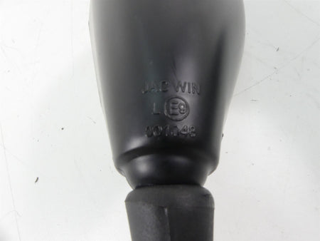 2004 Aprilia RSV 2 1000R Mille Aftermarket Rear View Mirror Front Blinker Set {{ shop.shopifyCountryName }} - Mototech271