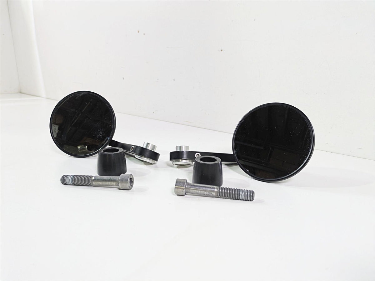 2018 BMW R nineT Urban GS K33 Kemimoto Handlebar End Mirror Set FCBEM008-KM {{ shop.shopifyCountryName }} - Mototech271